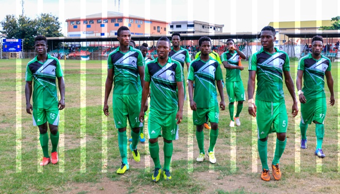 Bofoakwa Tano plan to boycott FA Cup