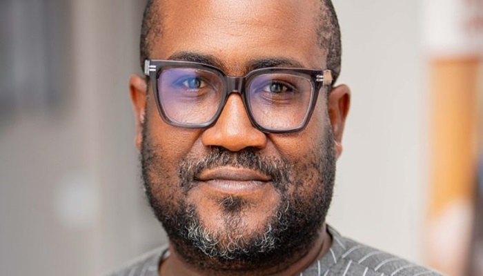 Dr Andrews Ayiku