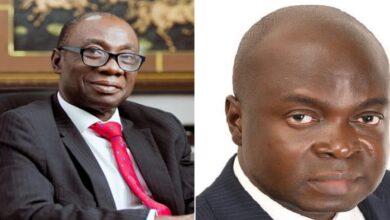 KWABENA - DONKOR