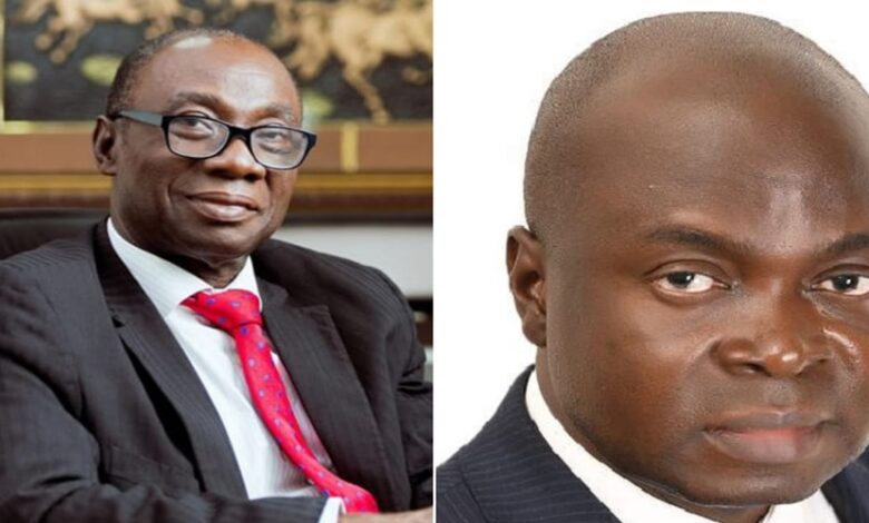 KWABENA - DONKOR