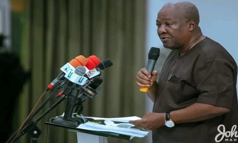 MAHAMA - AI