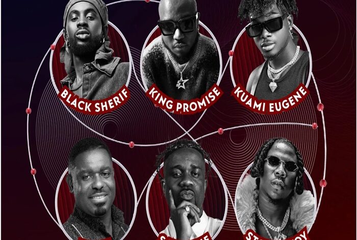 TELECEL MUSIC AWARD
