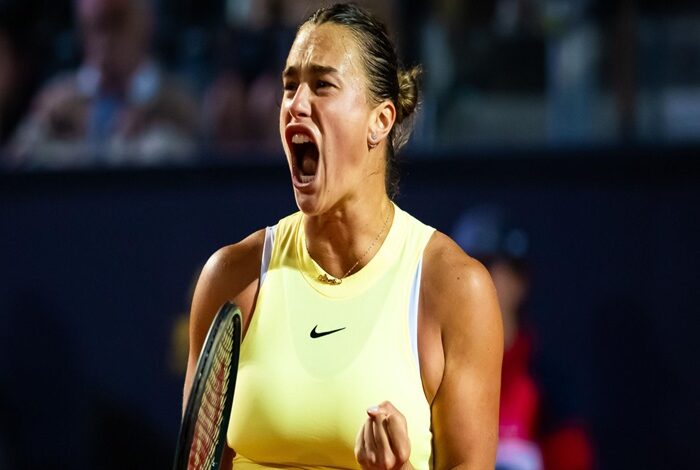 TENNIS - WOMEN
