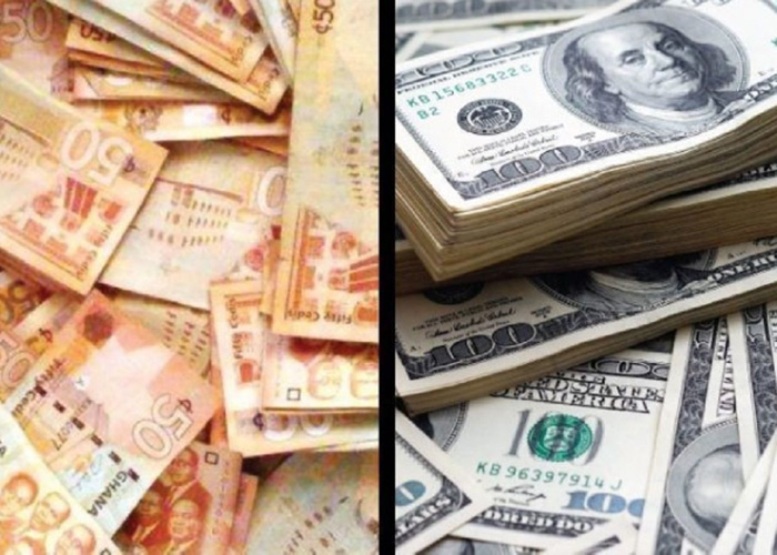 The Rising Cedi Must Result in Falling Prices – Zed Multimedia