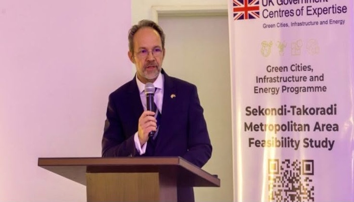 Christian Rogg UK-Backed £101m Ship Repair Facility to Create 430 Jobs – Zed Multimedia